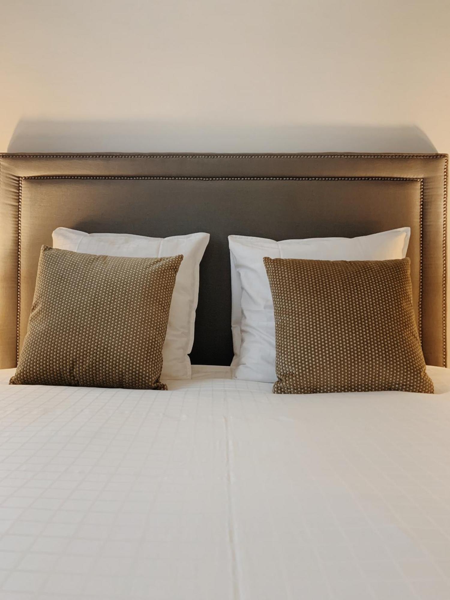 La Lys Rooms & Suites Gent Exteriér fotografie